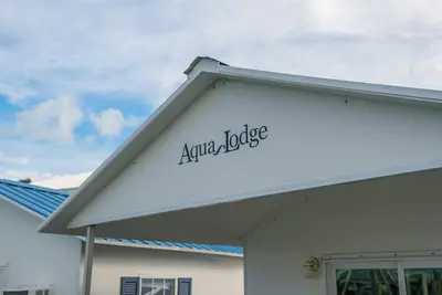 Image de Aqualodge: 2-bedroom house boat with Ac in Islamorada