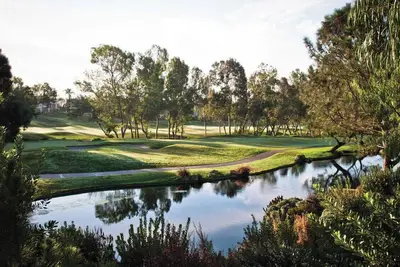 Image de Four Seasons Aviara  1 bedroom with king bed and pull out sofa- sleeps 4