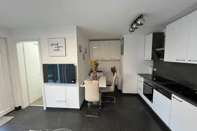 Image de Wonderful vacation apartment in Bürstadt