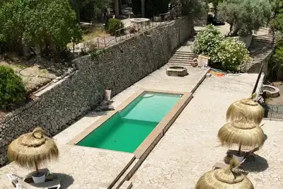 Image de Finca Can Sec Agrotourism in Alaró