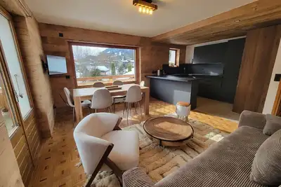 Image de Coté Rivière - by Care Concierge