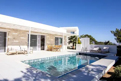 Image de Lovely single floor villa in South Crete