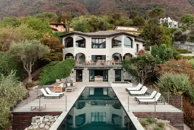 Image de Villa Magnifica by My Villa Collection