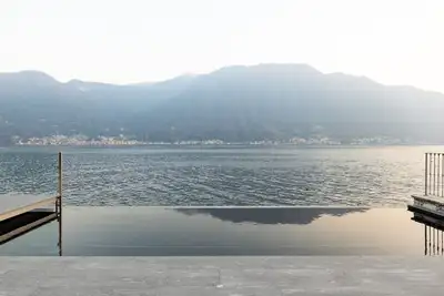 Image de Luxury Lenno Apartment by My Villa Collection