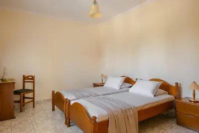 Apartment for 4 Ground Floor