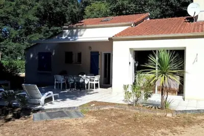 Image de Maison de vacances à 800 m de la mer
