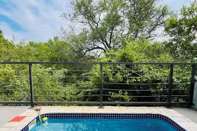 Image de 'The Nest on Blyde' - Luxurious vacation home in the South African bush