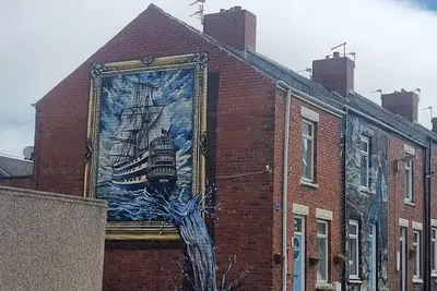 Image de Arty, two bed coastal cottage close to beach, nature reserve, river & viaduct.