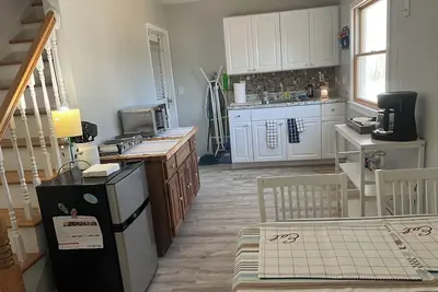 Image de Cozy 3br Apartment in Peaceful Neighborhood With Kitchenette