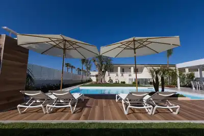 Image de Positano Home – Confort près de la mer avec plage privée et navette vers Salerne