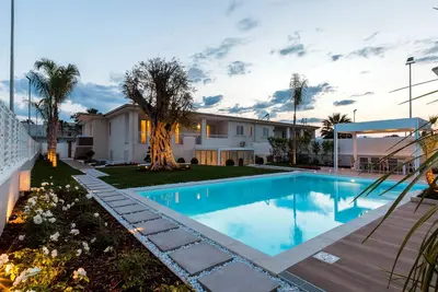 Image de Amalfi - Positano Home & Breakfast | Capri Apartment