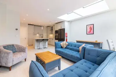 Image de GuestReady - Cosy Home Near Botanical Gardens