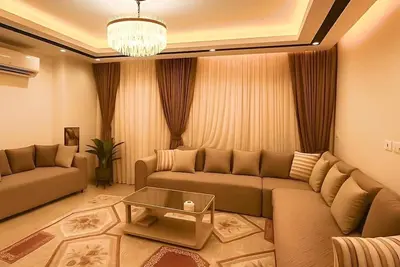 Image de One Katameya Modern Apartment with Prime Location