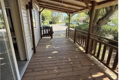 Image de Mobil-home camping siblu lac des rêves