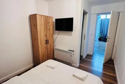 Image de Master Adventure Guest House in delightful Vadu Crișului with Ac