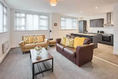 Image de Host & Stay | Promenade Suite