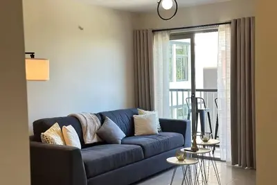 Image de Centrally located apartment in Escalon, San Salvador (with view of San Salvador)