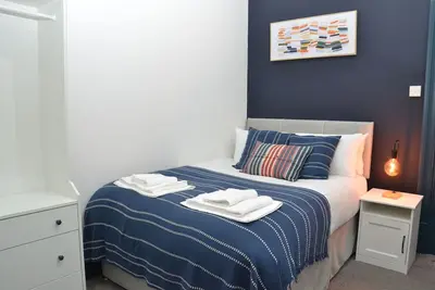 Image de Manchester Ashton Suites Free Parking M60 J23