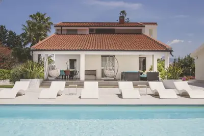 Image de Villa delle Sterlizie by LeDhome