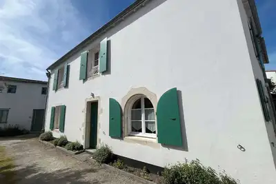 Image de Maison de la Fileraise - Maison de village