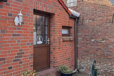 Image de Vacation cottage Lüttje Hörn