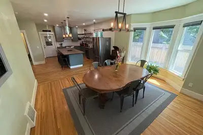 Historic Craftsman Home