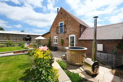 Image de The Hayloft