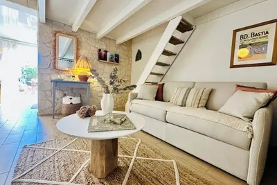 Image de Casa Limone - bord de plage