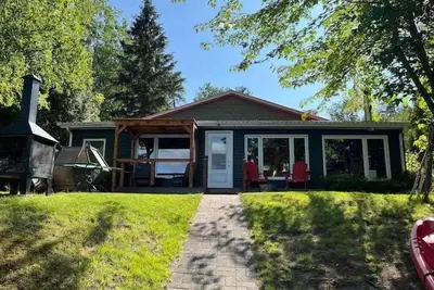 Image de Nature, Confort & Accès au Lac | Le St-Hô