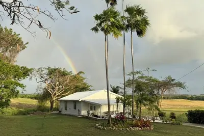 Image de Historic Charm, Modern Style: Private 2Bed Cottage with amazing country views