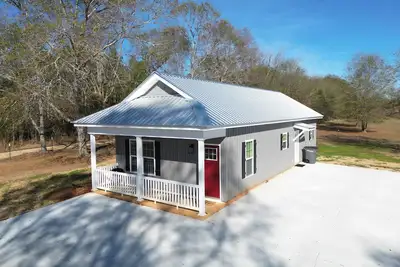 Image de Depot Cottage at Shewmake Station 603 Shady Grove Church Road, Dublin, Ga 31021