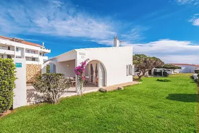 Image de Biniroma by 3 Villas Menorca