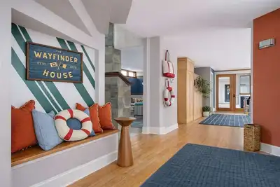 Image de The Wayfinder  House