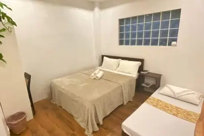 Image de Cozy Stay at Jezette’s Inn