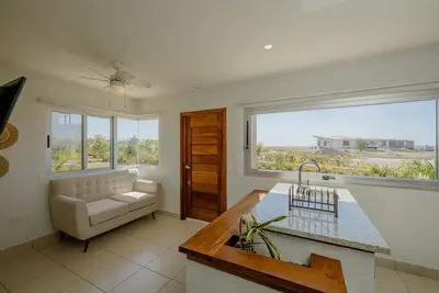 Bright & Spacious 2br Beach House in Gran Pacifica