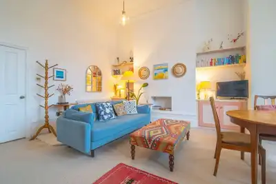 Image de Rosebay – Boutique Stay in Margate 2 beds nr Beach