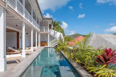 Image de Villa Hippocampe by Fantasia Villas