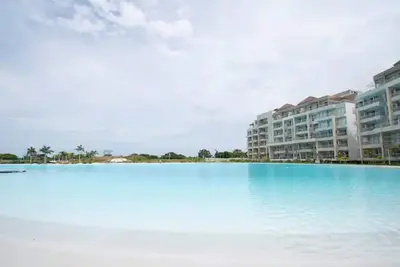 Image de Exclusive Apartment in Cartagena, Baia Kristal