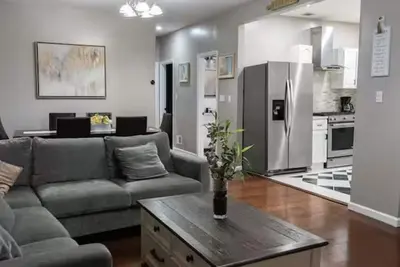 Image de Family 3br in Newark – Close to Nyc + Parking