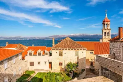 Image de Three Bedroom Apartment with Sea View and Terrace