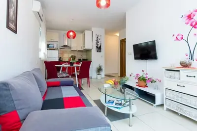 Image de Apartments Bellavista Grebaštica - One Bedroom Apartment with Balcony