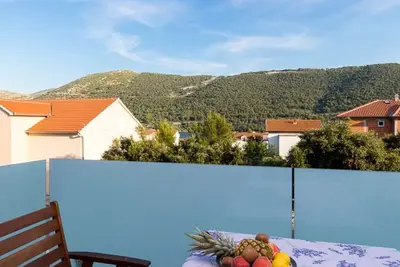 Image de Apartments Bellavista Grebaštica - Classic One Bedroom Apartment with Balcony