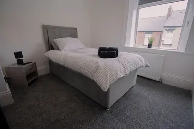 Image de Nice full house located 5 minute walk from Sunderland city centre
