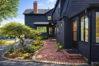 Image de Good Harbor Beach - Guest House