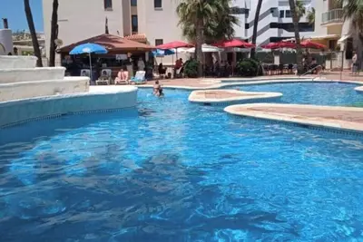 Image de Apartment Llagosta 3