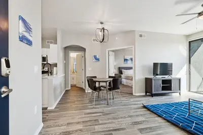 Image de Pure Suites Ascent 1 Bed Gym Pool