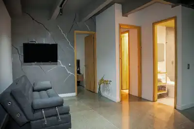 Image de Furnished Apartment 2br Edificio Helena Medellín + Breakfast