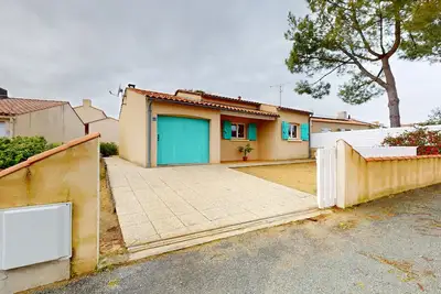 Image de Le Nid des Hérons  Votre refuge serein à Bretignolles-sur-Mer