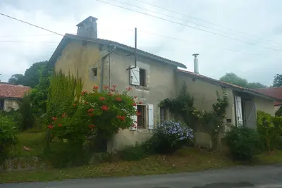 Image de Maison de charme