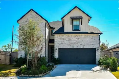 Image de Awesome 5-bedroom house in west of Houston - Fulshear